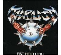 Thrust - Fist Held High [Import]