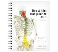 Thrust Joint Manipulation Skills for the Spine (8903)