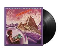 Thrust - Vinyle audiophile 180 g noir - Music on Vinyl