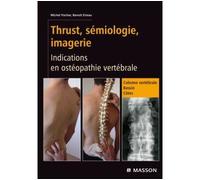 Thrust, sémiologie, imagerie