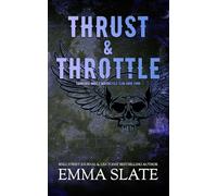 Thrust & Throttle: Special Edition