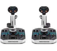 Thrustmaster 2960939 Joystick Thrustm. SoL-R 2 FlightStick Space Duo (PC) retail