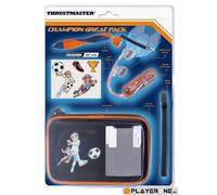 Thrustmaster 3DS - Champion GREAT PACK 3DS/DSi/DSlite (Personal Computers)