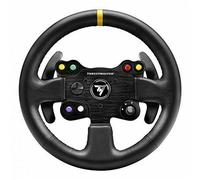Thrustmaster 4060057 Contrôleur de jeu Noir Roue de contrôle numérique PC, Playstation 3, PlayStation 4, Xbox One
