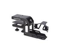 Thrustmaster 4060094 Régler Noir Métal 2.99kg, Dimensions Emballage 255x447x141mm, Compatible Consoles de Jeux, Surface Antidérapante