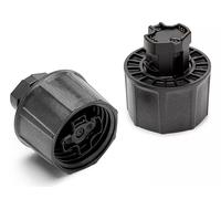 ThrustMaster 4060295 Accessoire Simulateur Vol/ Course Levier Rapide