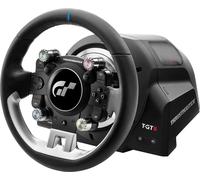 Thrustmaster Volant T-GT II – Filaire – Retour de force avancé – PC, PS4, PS5 – Noir G