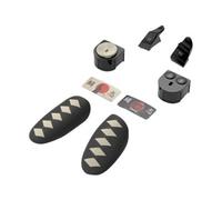 Thrustmaster 4460181 AddOn Gamepad Thrustm. eswap X FIGHTING PACK (XBO/PC) au détail