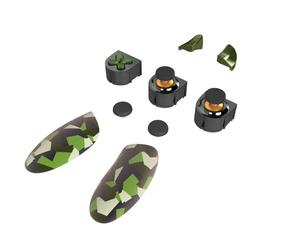 Thrustmaster 4460186 Accessoire de manette de jeux Kit de pièces de rechange