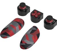 Thrustmaster 4460228 AddOn Gamepad Thrustm. eswap X Pro RED COLOR PACK (XBO/PC) au détail