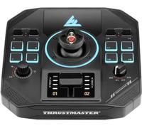Base modulaire multi-simulation - THRUSTMASTER - Technologie HEART - Sol-R 5 Base - Compatible Windows 10/11 et logiciel TARGET