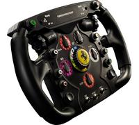 Thrustmaster Add-On Ferrari F1 Wheel réplique amovible du guidon de course pour T500RS, T300RS, T300 Ferrari GTE et TX Racing-Wheell