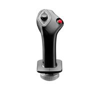 Thrustmaster AIRBUS Add-On Grip - License officiel AIRBUS - Joystick de simulation de vol réplique des avions séries A300 et A400M