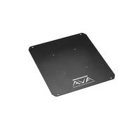 Thrustmaster AVA Plaque - Plaque métallique compatible avec la base AVA et la base magnétique Thrustmaster