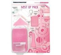 Best of Pack Pink DSLite/DSi Thrustmaster (Nintendo DS)