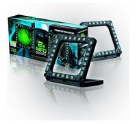 THRUSTMASTER Cadran multifonction MFD COUGAR - PC