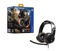 Thrustmaster - Casque Gaming Y-350P 7.1 Surround Sound Ghost Recon Wildlands Edition - Performant et design exclusif - PC/PS4