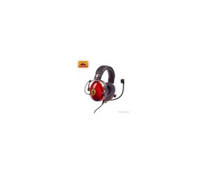Thrustmaster casque t-racing scuderia ferrari dts