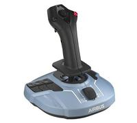 Thrustmaster Civil Aviation Sidestick Airbus edition - Joystick - 17 boutons - filaire - pour PC