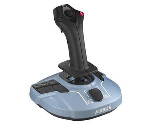 Thrustmaster Civil Aviation Sidestick Airbus edition - Joystick - 17 boutons - filaire - pour PC