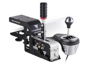 Thrustmaster Collier de serrage TM Racing, Support