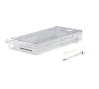 ThrustMaster Crystal Case & Stylus - housse de protection G