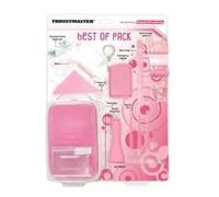 Best of Pack DSi / DS Lite - Rose