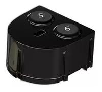 Thrustmaster eSwap Fighting module Poignée de manette de jeu analogique, Module de commande