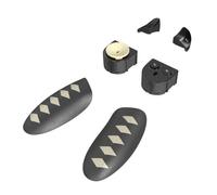 Thrustmaster Pack de modules ESWAP X Fighting Pack – 6 modules tons sombres – Compatible ESWAP X
