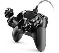 Thrustmaster ESWAP PRO CONTROLLER : manette de jeu professionnelle filaire et personnalisable avec modules interchangeables compatible PS4 et PC
