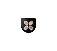 Thrustmaster eSwap X D4XB D-Pad Module Noir - Bouton de remplacement pour manette eSwap X Pro Controller - Dimensions 133x50x50 mm