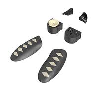 Thrustmaster ESWAP X Fighting Pack - Pack de 6 Modules Additionnels en Tons Sombres - Compatible avec ESWAP X