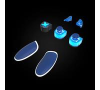 Thrustmaster eSwap X LED Blue Crystal Pack 7 NXG eSwap X Pro Controller Xbox Series XS PC