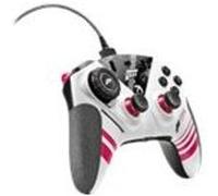 ThrustMaster eSwap X R Pro Controller - Forza Horizon 5 Edition - manette de jeu - filaire - blanc, rose, noir, gris - pour Microsoft Xbox Series S, Microsoft Xbox Series X, Microsoft Xbox One, PC Gri