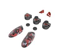 Thrustmaster Eswap X Red Color Pack Module de manette de commande, Bundle
