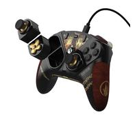 Thrustmaster Manette de jeu ESWAP X2 ELDEN RING – Modulaire officielle pour Xbox Series X|S et PC