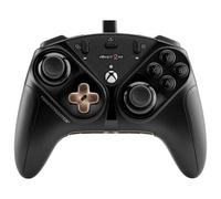 Thrustmaster ESWAP X2 H.E Noir USB Manette de jeu Numérique PC, Xbox One, Xbox Series S, Xbox Series X, Xbox One S, Xbox One X