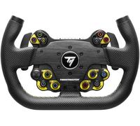 Thrustmaster Volant EVO Racing 31U Leather – U cuir détachable (boutons+LED) – PS5/PS4/Xbox/PC