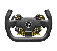 Thrustmaster Volant EVO Racing 31U Leather – U cuir détachable (boutons+LED) – PS5/PS4/Xbox/PC