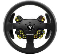 Thrustmaster Volant EVO Racing 32R Cuir, jante ronde gainée de cuir, moyeu amovible, PC et consoles