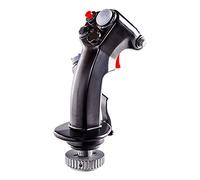 Thrustmaster Joystick F-16C VIPER Noir PC HOTAS Add-On Grip