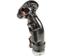 Thrustmaster F/A-18C Hornet HOTAS Noir Joystick