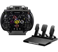 Thrustmaster F1 Direct Drive Kit - T598 Servo Base + Volant F1 + Pédales Racelin