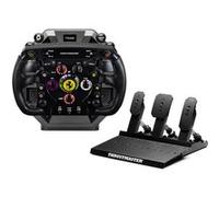 Thrustmaster F1 Direct Drive Kit - T598 Servo Base + Volant F1 + Pédales Raceline III
