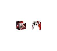 Thrustmaster 2960731 F1 Wireless Gamepad Ferrari 150th Italia Alonso Edition pour PC et PS3
