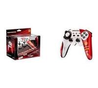 Thrustmaster F1 Dual Analog Ferrari 150th Italia - Alonso Edition - manette de jeu - sans fil - 2.4 GHz G