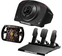 Thrustmaster F1 Racekit - Base XW + F1 Add-On + Pédales Raceline III - Pack de s