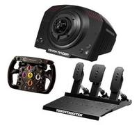 Thrustmaster F1 Racekit - Base XW + F1 Add-On + Pédales Raceline III - Pack de s