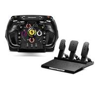 Thrustmaster F1 Raceset - Base T300 Servo + Pédales Raceline III + Volant F1 Add-On - PC / PS4 / PS5 G