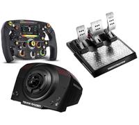 Thrustmaster F1 Simracing Set - Base TS-XW + Volant SF1000 + Pédalier T-LCM - Xb